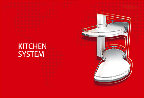 Kitchen System