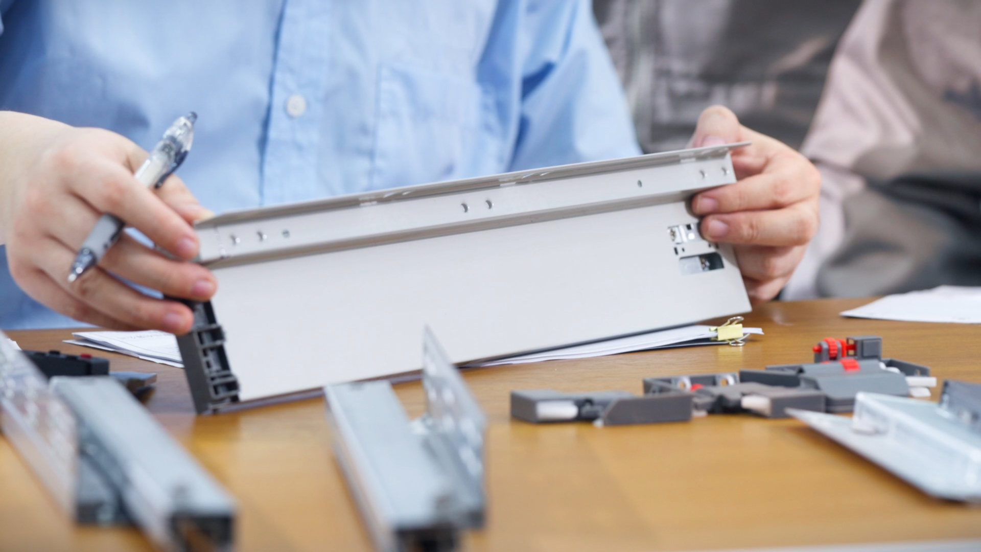 Wsparcie rozwoju produktu